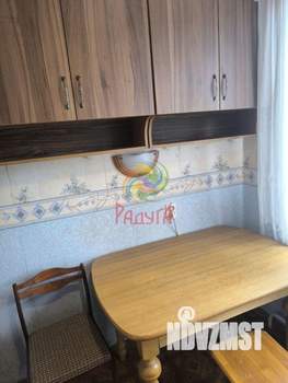 3-к квартира, на длительный срок, 60м2, 5/5 этаж