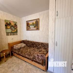 1-к квартира, на длительный срок, 30м2, 3/6 этаж