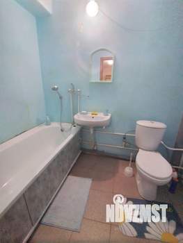 1-к квартира, на длительный срок, 40м2, 3/10 этаж