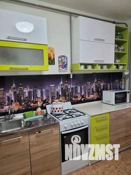 1-к квартира, посуточно, 36м2, 5/17 этаж