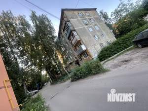 1-к квартира, на длительный срок, 31м2, 1/5 этаж
