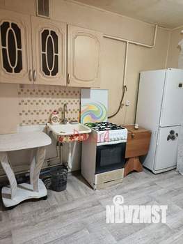 1-к квартира, на длительный срок, 36м2, 1/5 этаж