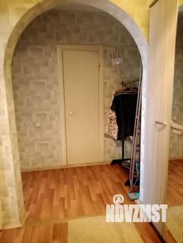 1-к квартира, посуточно, 38м2, 3/10 этаж