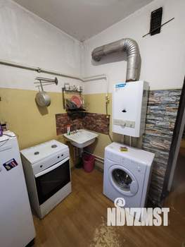 2-к квартира, на длительный срок, 49м2, 2/5 этаж