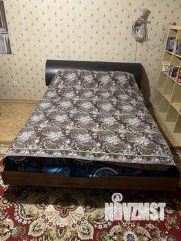 1-к квартира, на длительный срок, 43м2, 2/7 этаж
