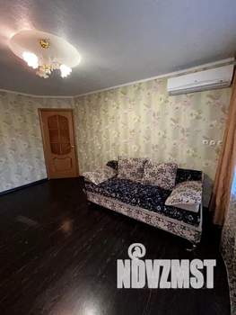 2-к квартира, посуточно, 44м2, 2/5 этаж