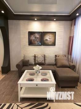 1-к квартира, на длительный срок, 52м2, 3/9 этаж