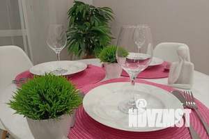 1-к квартира, посуточно, 54м2, 8/10 этаж