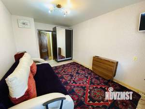 2-к квартира, на длительный срок, 45м2, 3/6 этаж