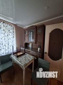 1-к квартира, на длительный срок, 31м2, 1/5 этаж