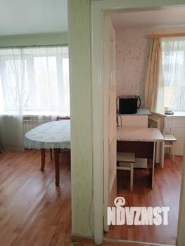 1-к квартира, на длительный срок, 31м2, 5/5 этаж