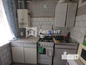 1-к квартира, на длительный срок, 35м2, 1/5 этаж