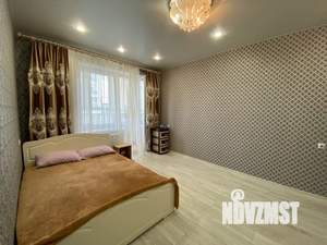 2-к квартира, посуточно, 66м2, 4/9 этаж