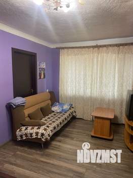 1-к квартира, посуточно, 31м2, 1/5 этаж