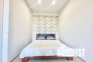 1-к квартира, посуточно, 43м2, 3/20 этаж