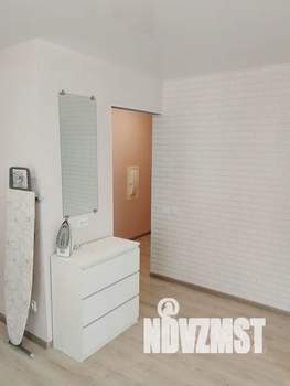 1-к квартира, посуточно, 31м2, 1/5 этаж