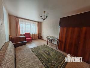 1-к квартира, на длительный срок, 38м2, 5/9 этаж