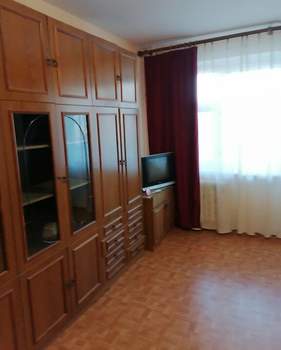 1-к квартира, на длительный срок, 45м2, 3/10 этаж
