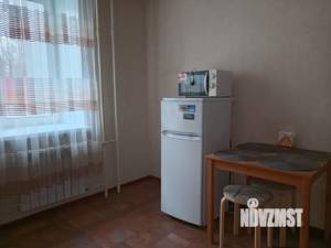 1-к квартира, на длительный срок, 37м2, 1/15 этаж