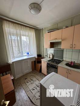 1-к квартира, на длительный срок, 30м2, 3/5 этаж