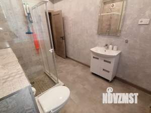 2-к квартира, посуточно, 45м2, 2/5 этаж