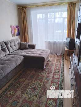 2-к квартира, на длительный срок, 44м2, 5/9 этаж