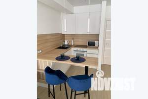 2-к квартира, посуточно, 55м2, 5/20 этаж