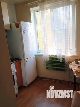 1-к квартира, на длительный срок, 35м2, 5/5 этаж