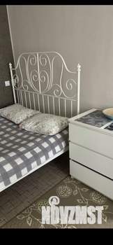 2-к квартира, посуточно, 43м2, 3/5 этаж