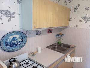 1-к квартира, на длительный срок, 36м2, 3/5 этаж
