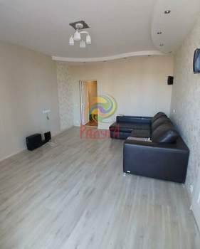 3-к квартира, на длительный срок, 82м2, 4/4 этаж