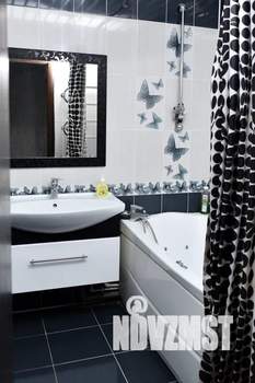 2-к квартира, посуточно, 70м2, 3/10 этаж