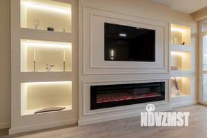 2-к квартира, посуточно, 65м2, 8/9 этаж