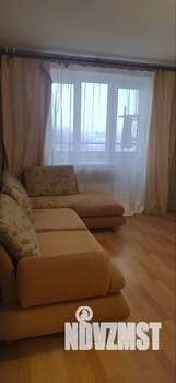 1-к квартира, на длительный срок, 37м2, 8/10 этаж