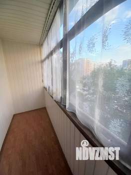 2-к квартира, на длительный срок, 52м2, 4/9 этаж