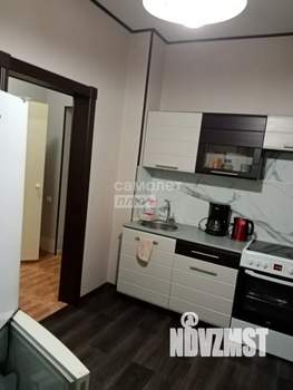 1-к квартира, на длительный срок, 44м2, 8/14 этаж