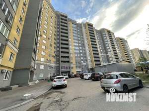 2-к квартира, на длительный срок, 70м2, 4/15 этаж