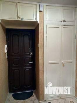 1-к квартира, на длительный срок, 31м2, 2/5 этаж