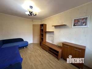 2-к квартира, на длительный срок, 45м2, 2/6 этаж