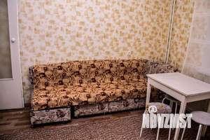 1-к квартира, посуточно, 75м2, 1/1 этаж