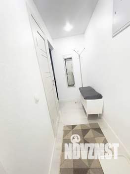 2-к квартира, посуточно, 45м2, 3/5 этаж