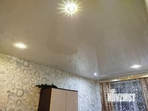 2-к квартира, на длительный срок, 44м2, 5/5 этаж