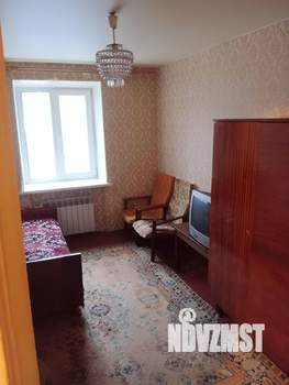 2-к квартира, на длительный срок, 51м2, 1/9 этаж