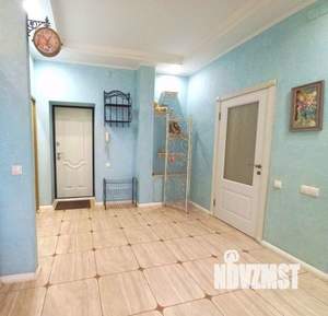 1-к квартира, на длительный срок, 47м2, 8/12 этаж