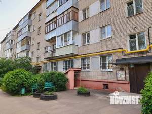 2-к квартира, на длительный срок, 56м2, 3/5 этаж
