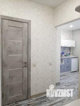 1-к квартира, посуточно, 35м2, 21/21 этаж