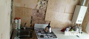 1-к квартира, на длительный срок, 30м2, 3/5 этаж