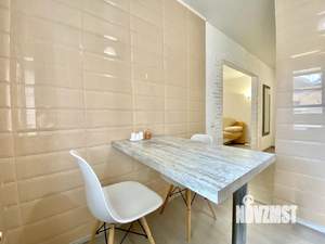 2-к квартира, посуточно, 47м2, 1/1 этаж