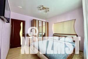 2-к квартира, посуточно, 65м2, 6/9 этаж