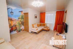 2-к квартира, посуточно, 45м2, 3/5 этаж